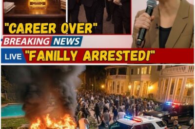 1 MIN AGO: FBI & ICE STORM Minneapolis — Somali Governor Exposed, $7.4B Cash, Massive Drug Network