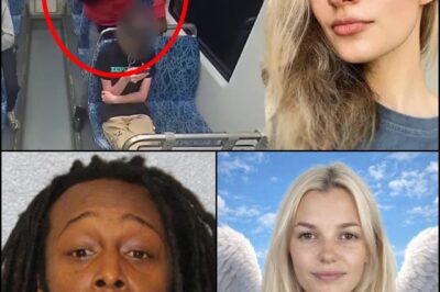 Trump Calls for Death Penalty for Man Who Stabbed Ukrainian Woman to Death on Charlotte Train.