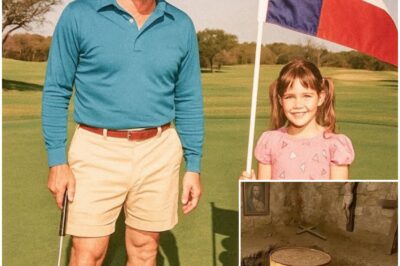 Mayor and Daughter Vanished in 1980 — 8 Years Later the Town’s Church Renovation Reveals…