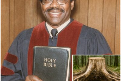 Black Pastor Vanished in 1977 — 25 Years Later a Logger Finds This Under a Tree Stump…