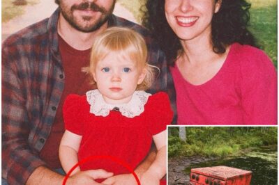 Girl Vanished in 1998 — 3 Years Later What They Find Haunts Investigators to This Day…