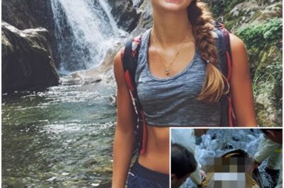 Girl Vanished at Waterfall — 2 Years Later River Returned Her and REVEALED the MYSTERY.