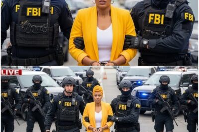 SHOCKING: FBI & ICE Raids “Somali Consulate” in Minneapolis — 120 Children Rescued