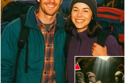 Couple Vanished in Rocky Mountain National Park in 1997 — 25 Years Later, Their Clothes Reappears