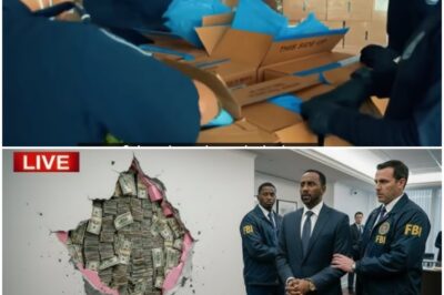 Shocking FBI & ICE Raid Minneapolis Non Profit – Somali CEO Hid $250M in Cash Walls