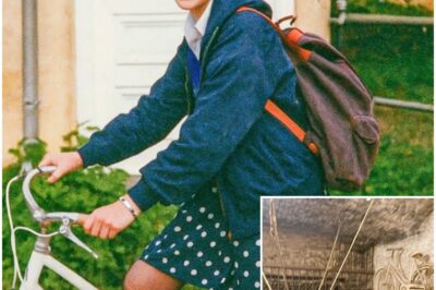 Student Vanished on Ride to School in 1988, 14 Years Later a Wine Cellar Reveals….