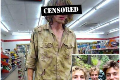 Three Boys Vanished In Alaska — One Returned 3 Years Later With A Shocking Truth