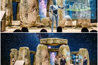 Stonehenge Mystery Finally Solved by AI and the Truth Is Terrifying