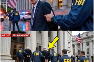 FBI Arrests 12 Judges in Massive Cartel Bribery Investigation