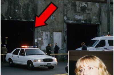 Nightclub Singer Disappeared. Years Later, Remains Found in Abandoned Storage Unit in Utah.