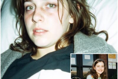 She disappeared on her way home, ten years later she reappears and the truth shocks everyone….