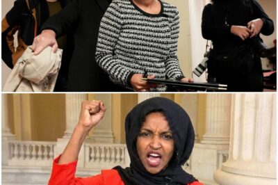 Minneapolis Port RAID: 200 RESCUED, Amid Ilhan Omar UNREST