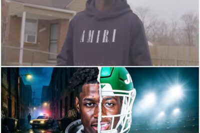 🏈 From ‘Slumdog Kid’ to NFL’s Most Expensive Player: A Turn of Events That Stunned America