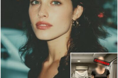 Model Vanished in Los Angeles — 4 Years Later Found DISPLAYED in a Store Window