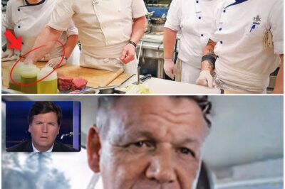 At 58, Gordon Ramsay FINALLY Reveals Why Kitchen Nightmares Was Canceled… And Its Not Good