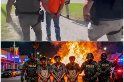 Federal Agents Seize 18 Tons of Cartel Chemical Precursors in California — 17 Arrested