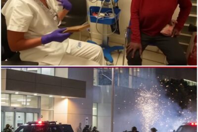 FBI Raids California Surrogacy Clinic — 89 Babies Stolen and Sold, 23 Surrogate Mothers Rescued