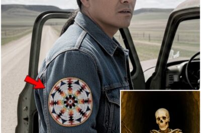 Native Activist Vanished in 1987 — 18 Years Later Workers Found This Shackled in a Tunnel….